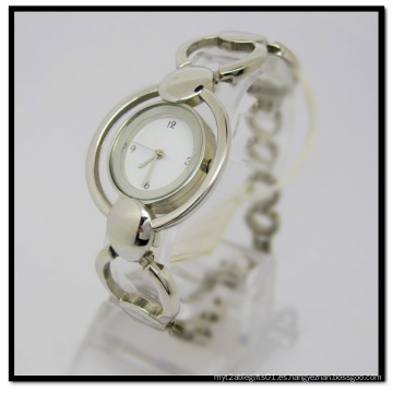 Relojes de acero inoxidable para mujer Relojes de acero inoxidable para mujer